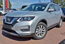 Nissan X-Trail ST 2WD T32 Series 2