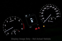 2017 MY18 Hyundai Tucson TL2 MY18 Active 2WD Wagon