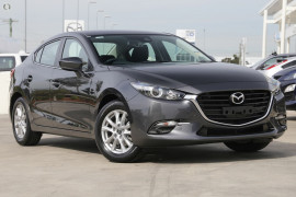 Mazda 3 Maxx Sedan BN5278