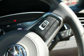 2016 MY17 Volkswagen Passat Wagon 3C (B8) 132TSI Comfortline Wagon