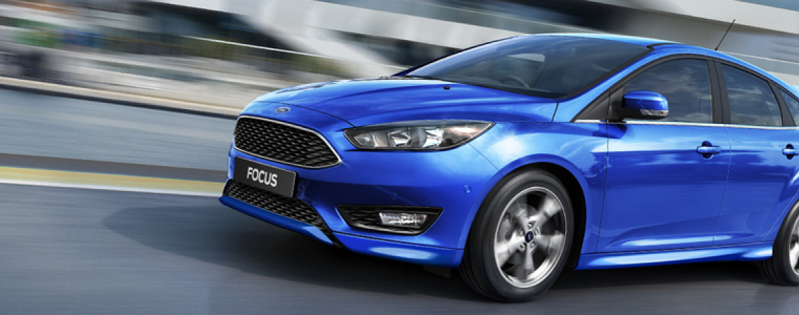 New Focus