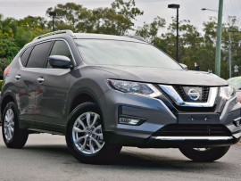 Nissan X-Trail ST-L 2WD T32 Series 2