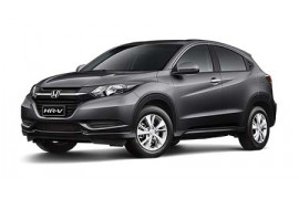 Honda HR-V VTi