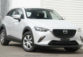 Mazda CX-3 Neo DK2W76
