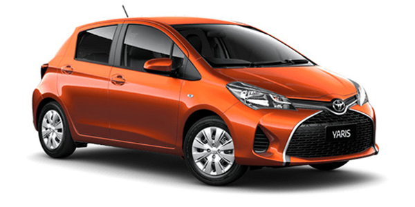 used toyota yaris for sale in adelaide #4