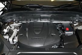 2017 MY18 Volvo XC90 L Series D5 Inscription Sedan