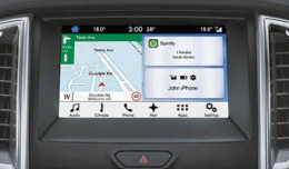 Ranger Innovative technology