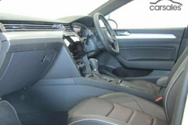 2017 MY18 Volkswagen Arteon 3H R-Line Liftback