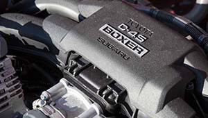 BRZ Performance that Breaks all the Rules