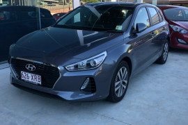 Hyundai i30 Active PD