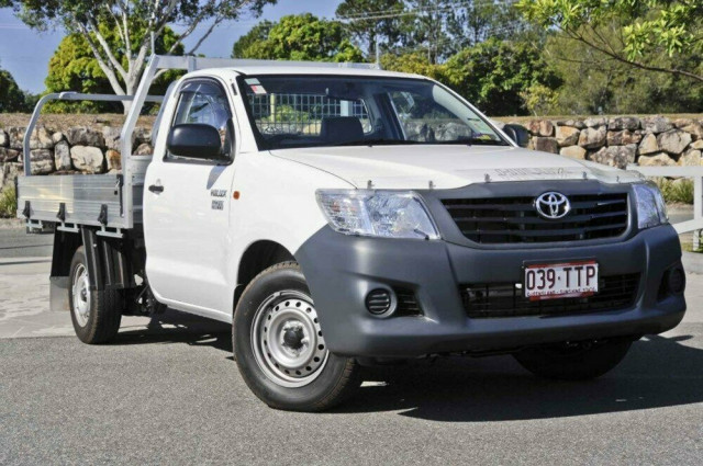 toyota at strathpine #2