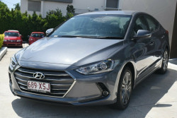 Hyundai Elantra Elite AD
