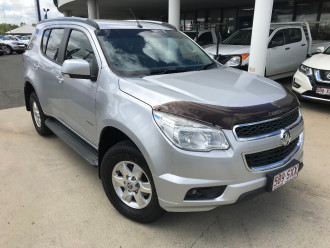 Holde Colorado 7 LT RG 