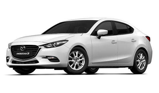 Neo Sedan