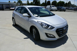 Hyundai i30 Active GD4 Series II