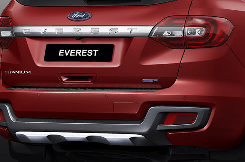 <img src="Bumper Lower - Rear with Skid Plate