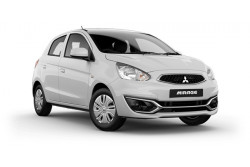 Mitsubishi Mirage ES LA