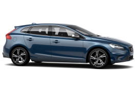 Volvo V40 T5 R-Design M Series