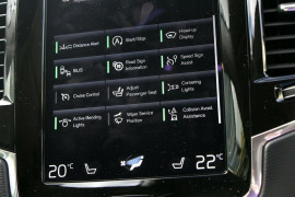 2017 Volvo XC90 L Series D5 Inscription Wagon