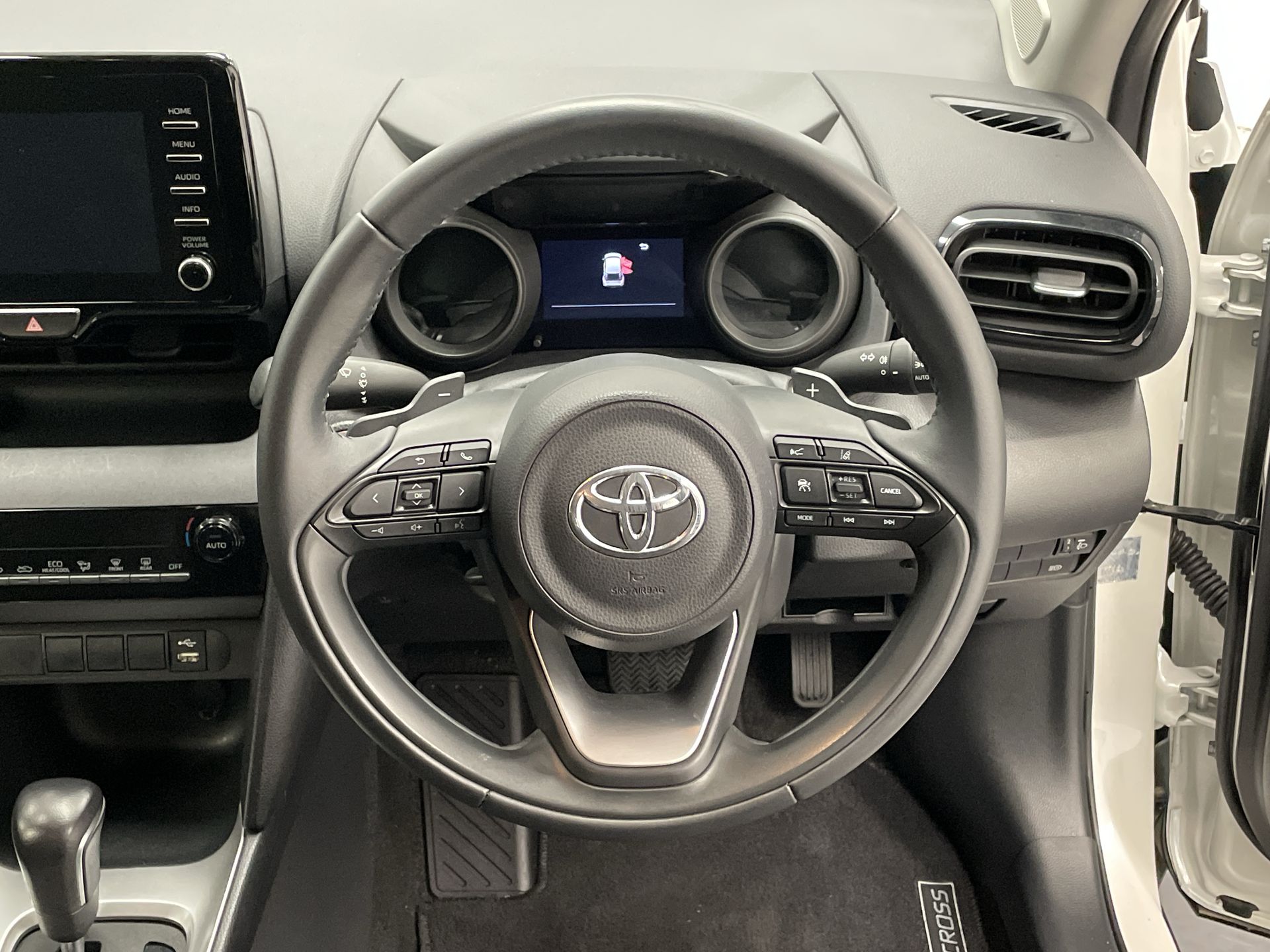 Used Toyota Yaris Cross Gx Cardiff Nsw