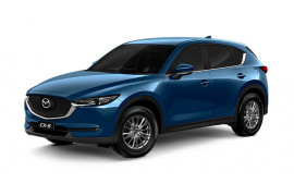 Mazda CX-5 Maxx Sport KF2W7A