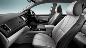 Carnival Comfortable Versatile and Spacious