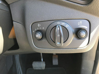 2016 Ford Kuga TF MKII Ambiente FWD Suv