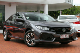 Honda Civic Hatch VTi 10th Gen