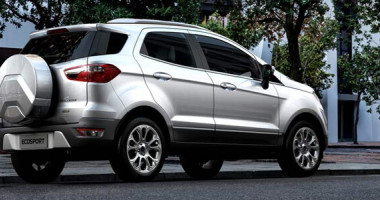 EcoSport