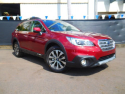 Subaru Outback 2.5i Premium 5GEN