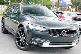 Volvo V90 Cross Country D5 Inscription