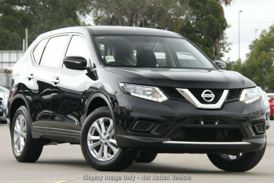 Nissan xtrail for sale queensland #6