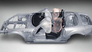 MX-5 Drive with confidence