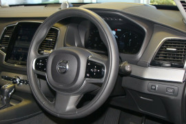 2017 Volvo XC90 L Series D5 Inscription Wagon