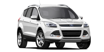 Titanium AWD