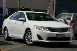 Toyota Camry Altise ASV50R
