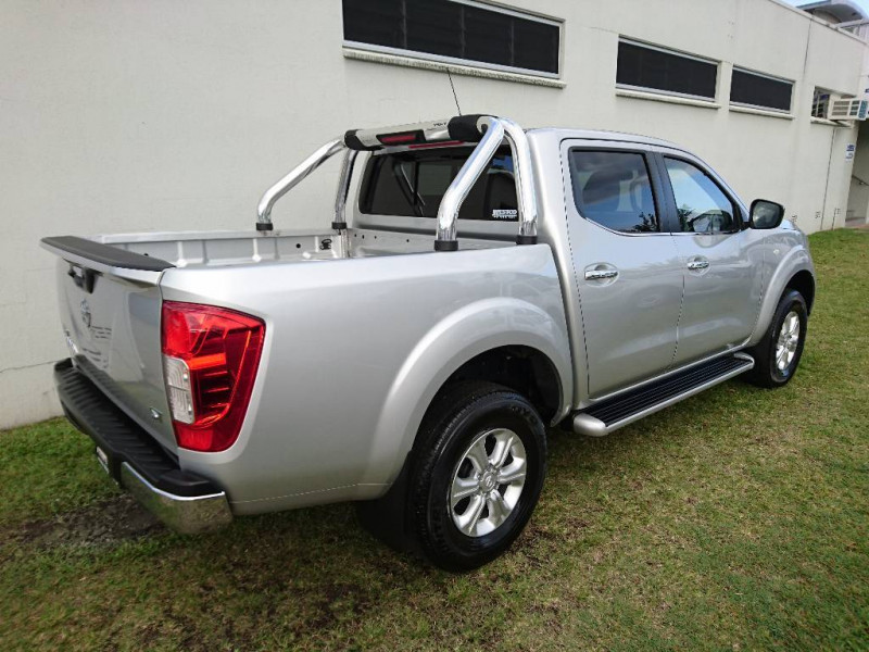 Nissan navara for sale cairns #9