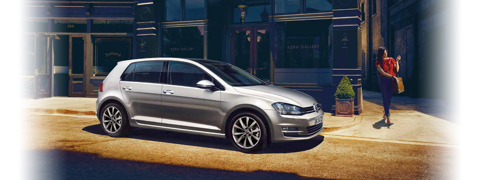 Volkswagen golf deals sydney