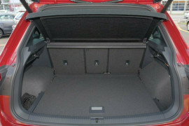 2017 MY18 Volkswagen Tiguan 5N Highline Wagon