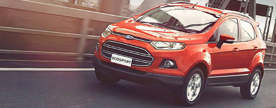 EcoSport