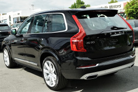 2017 MY18 Volvo XC90 L Series D5 Inscription Sedan