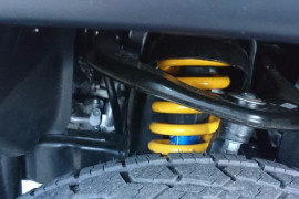 2017 Volkswagen Amarok 2H Core Dual Cab 4x4 Utility