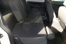 2017 Volkswagen Caddy 2KN Maxi Comfortline Van
