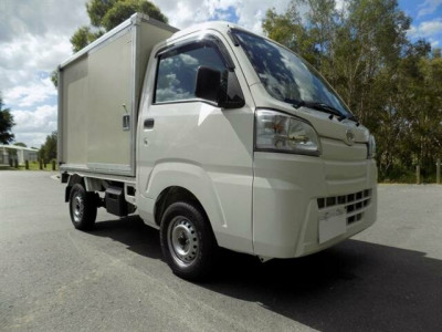 Daihatsu Hi-jet HIGH ROOF THERMOS S500P