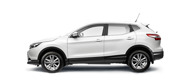 QASHQAI ST Auto