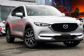 Mazda CX-5 GT KF