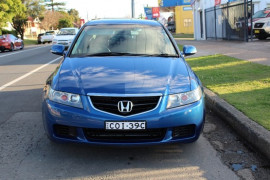 Honda Accord Euro CL