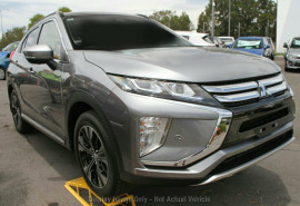Mitsubishi Eclipse Cross Exceed 2WD YA