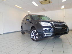 Subaru Forester 2.0D-L S4