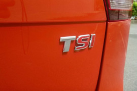 2016 MY17 Volkswagen Tiguan 5N Trendline Wagon